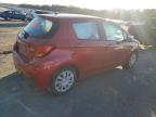 Lot #3024619641 2017 TOYOTA YARIS L