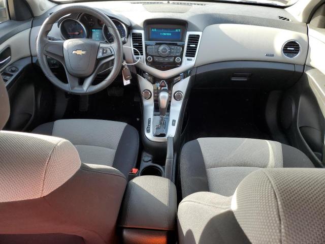 2016 CHEVROLET CRUZE LIMI - 1G1PC5SH1G7191153