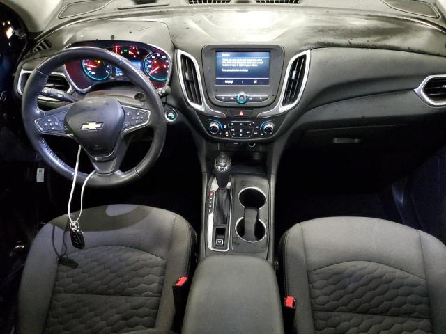 2020 CHEVROLET EQUINOX LT - 3GNAXUEV7LL262012