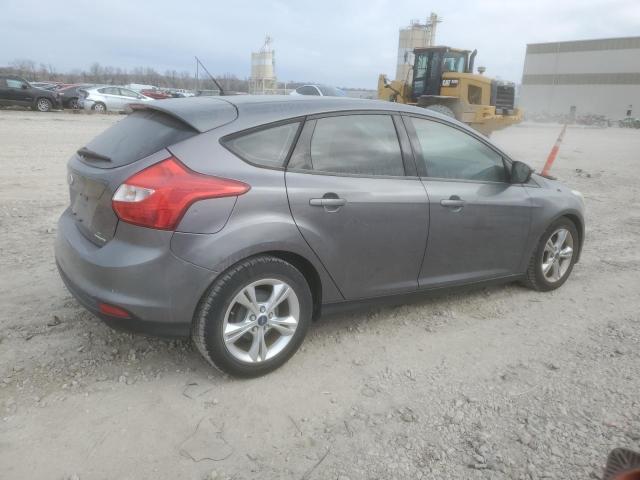 VIN 1FADP3K20DL307059 2013 FORD FOCUS no.3