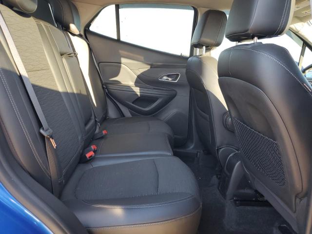 2016 BUICK ENCORE - KL4CJESB1GB728781