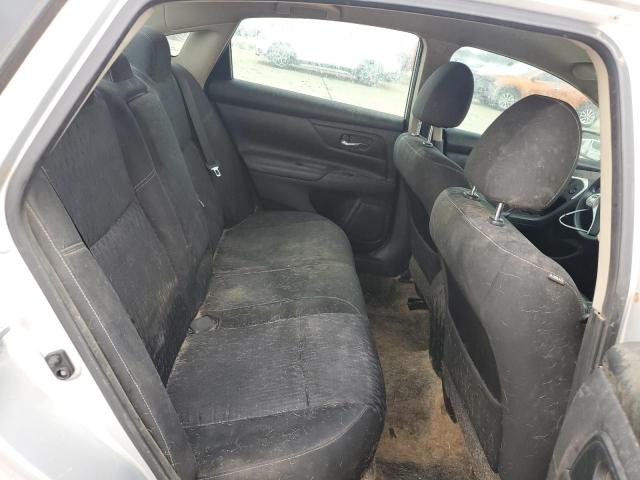2017 NISSAN ALTIMA 2.5 - 1N4AL3AP6HC272044