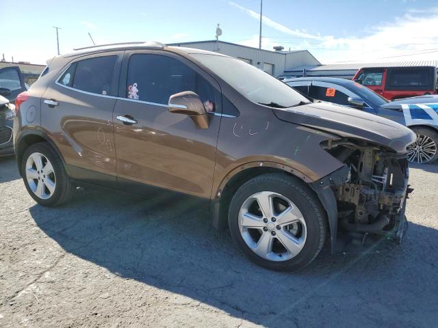 2016 BUICK ENCORE - KL4CJASBXGB651319