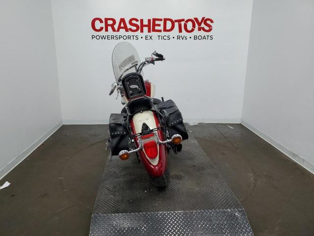 2001 YAMAHA XVS1100 JYAVP11E61A019385