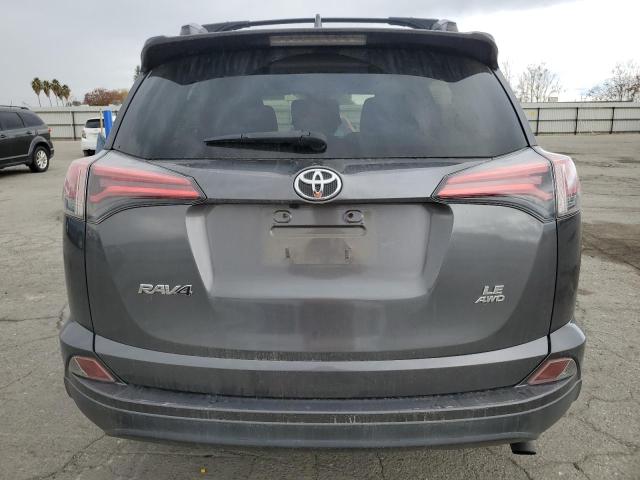 2017 TOYOTA RAV4 LE - JTMBFREV0HJ110486