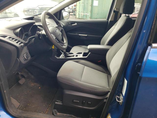 2017 FORD ESCAPE SE - 1FMCU0GD5HUE91126