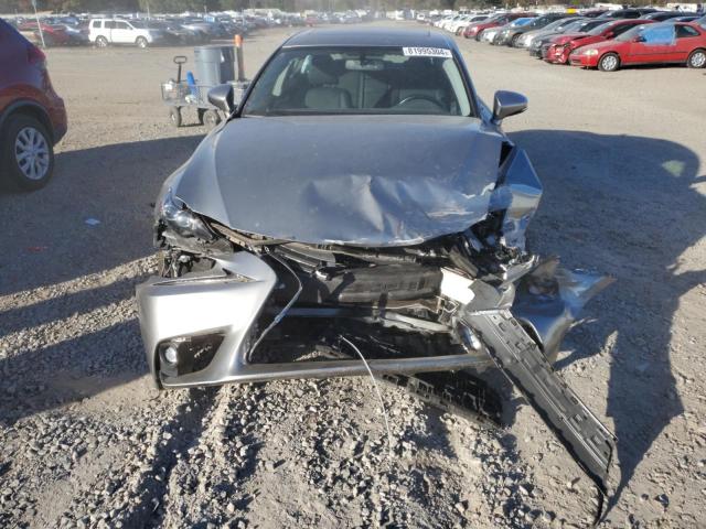 VIN JTHCM1D26G5014239 2016 LEXUS IS no.5