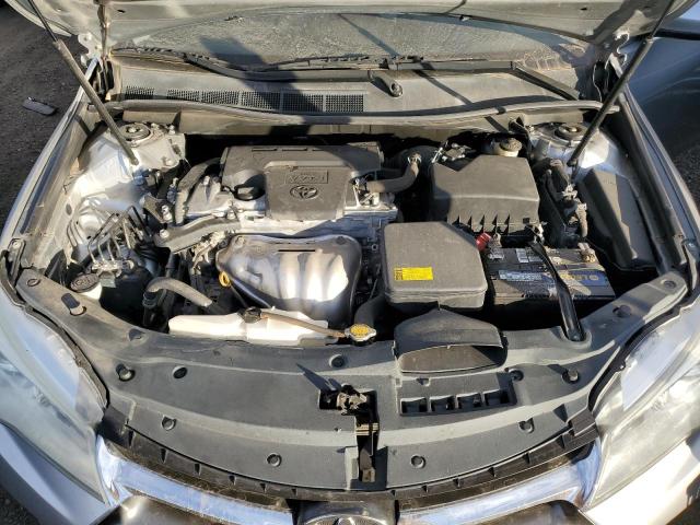 2015 TOYOTA CAMRY LE - 4T4BF1FK5FR460537