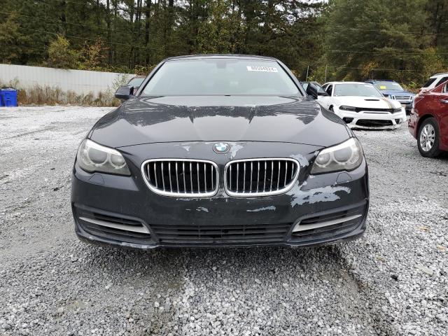 VIN WBA5A7C55ED613991 2014 BMW 5 SERIES no.5