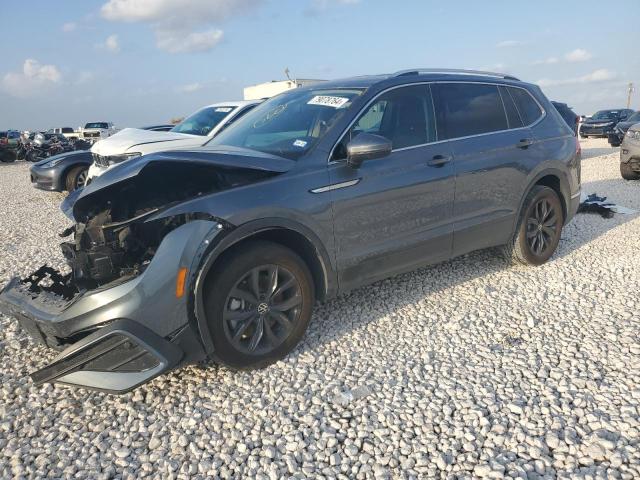 2024 VOLKSWAGEN TIGUAN SE #3024327227