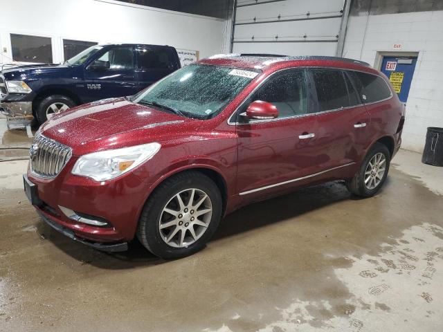 VIN 5GAKVBKD2FJ360011 2015 Buick Enclave no.1