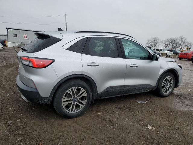 2020 FORD ESCAPE SEL - 1FMCU0H67LUB07730