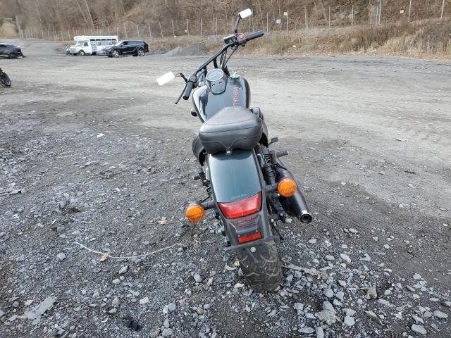 2013 HONDA VT750 C2B JH2RC5370DK300837