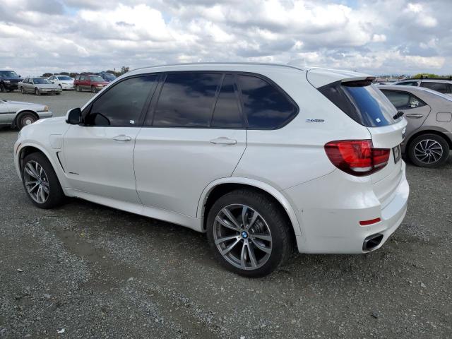 VIN 5UXKT0C56J0W03901 2018 BMW X5 no.2