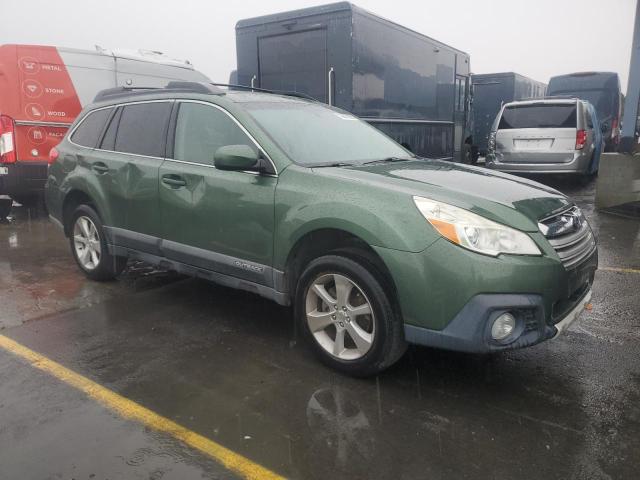 VIN 4S4BRBPC2D3243111 2013 Subaru Outback, 2.5I Lim... no.4