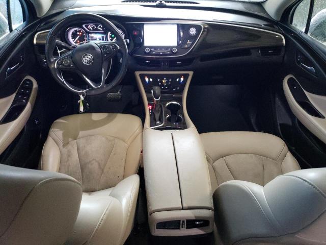 2019 BUICK ENVISION LRBFXBSA6KD002451