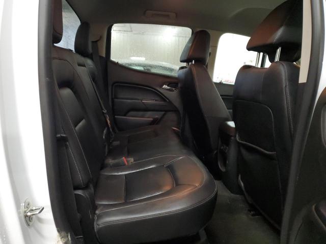 2015 CHEVROLET COLORADO L - 1GCGTBE32F1145516