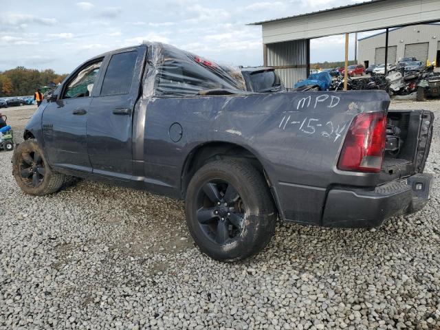 VIN 1C6RR6FG2KS733184 2019 DODGE RAM 1500 no.2