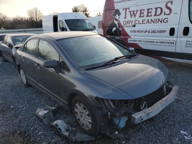 Vin: 2hgfa1f39ah579938, lot: 82004694, honda civic vp 20104