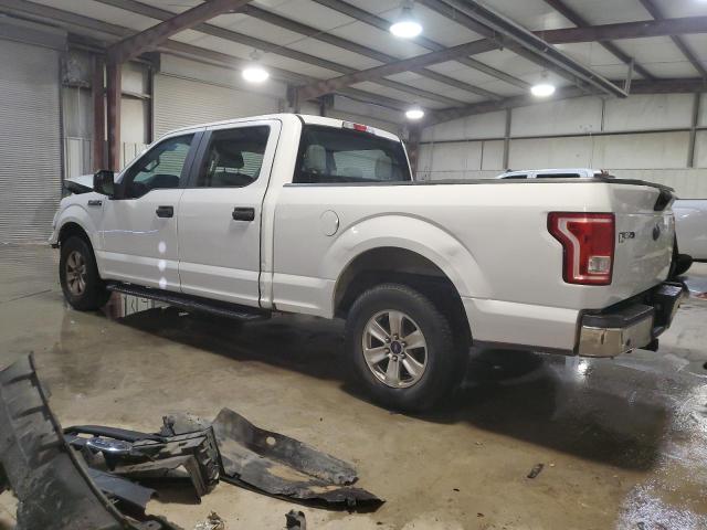 2015 FORD F150 SUPER - 1FTEW1CG8FFA20618