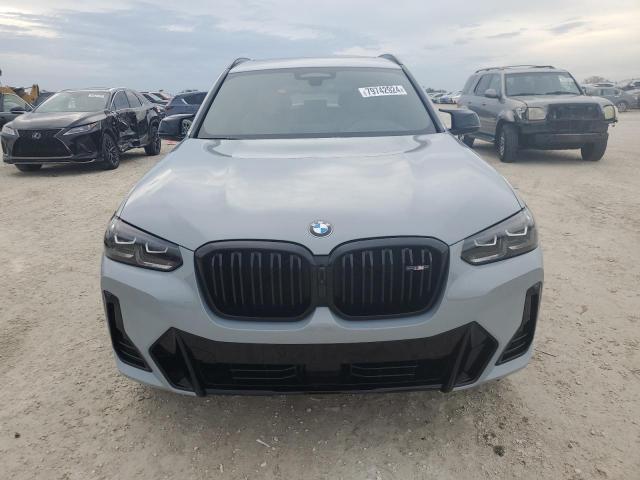 2024 BMW X3 M40I 5UX83DP08R9U82859
