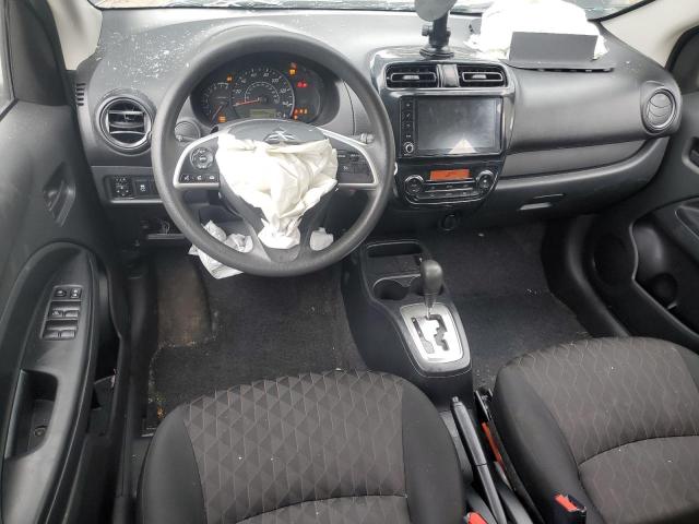 2021 MITSUBISHI MIRAGE ES - ML32AUHJ9MH010725