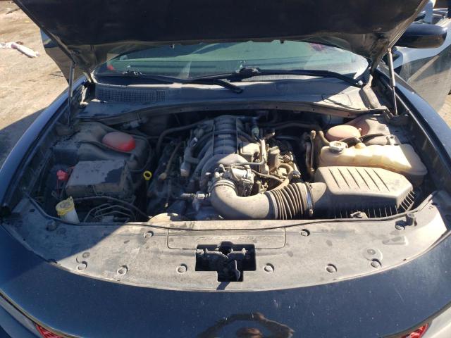 2021 DODGE CHARGER R/ - 2C3CDXCT2MH619575