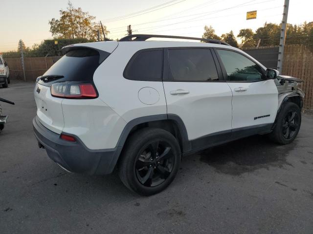 VIN 1C4PJMLN9KD294634 2019 Jeep Cherokee, Latitude... no.3