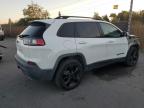 JEEP CHEROKEE L снимка