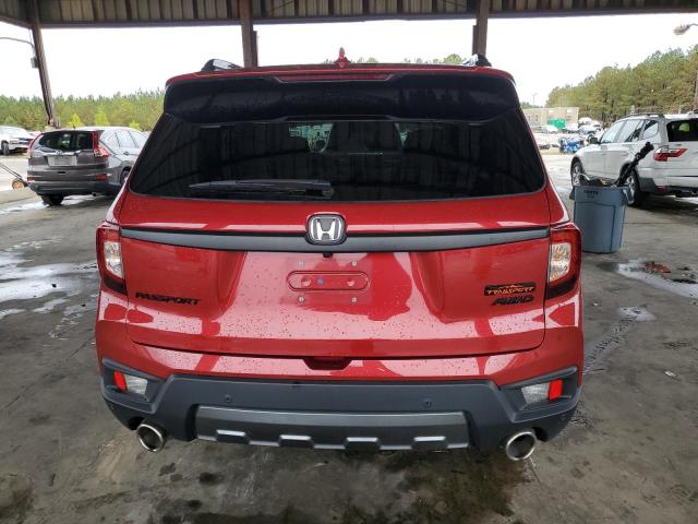 2023 HONDA PASSPORT T - 5FNYF8H67PB010674