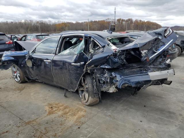 2019 INFINITI Q70L 3.7 L JN1BY1PR6KM725404