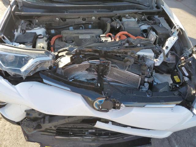 2017 TOYOTA RAV4 HV LE - JTMRJREVXHD104397