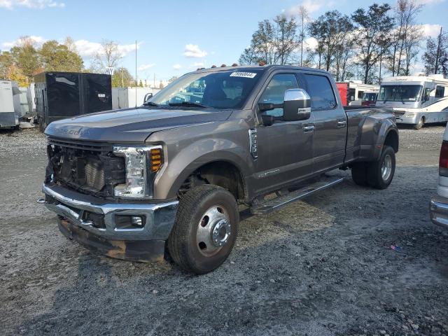 Global Auto Auctions: 2019 FORD F350 SUPER