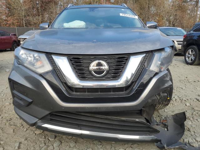2019 NISSAN ROGUE S - KNMAT2MT3KP508792