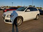 2016 AUDI Q5 PREMIUM - WA1C2AFP1GA085091