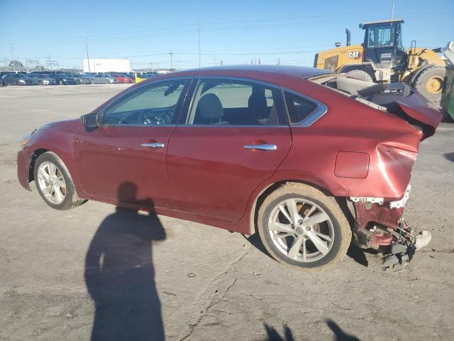 Vin: 1n4al3ap2dc197434, lot: 81287594, nissan altima 2.5 20132