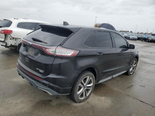 FORD EDGE SPORT 2015 black 4dr spor gas 2FMPK4AP1FBB97193 photo #4