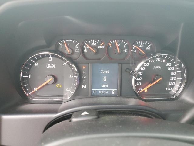 2016 CHEVROLET SILVERADO - 1GCNCNEH4GZ175415