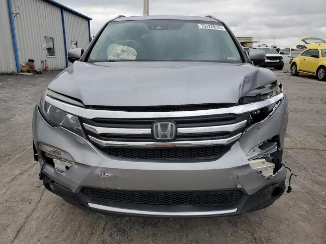 2018 HONDA PILOT ELIT - 5FNYF6H0XJB026925