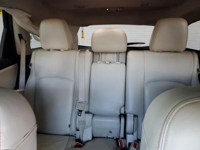 2015 DODGE JOURNEY SX - 3C4PDDBG6FT512460