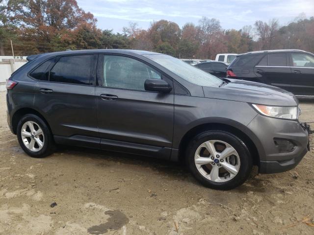 VIN 2FMPK4G90GBC31621 2016 FORD EDGE no.4