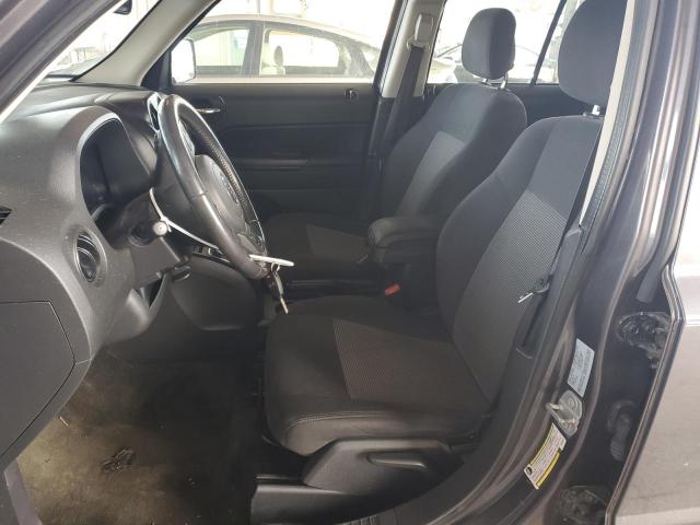 2016 JEEP PATRIOT 1C4NJRABXGD798436