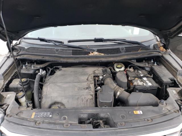 2017 FORD EXPLORER X - 1FM5K7D83HGB15280