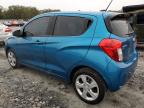 Lot #3024040233 2021 CHEVROLET SPARK LS