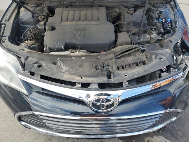 2016 TOYOTA AVALON XLE - 4T1BK1EB4GU199748