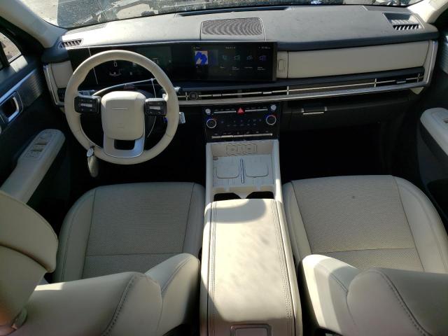2024 HYUNDAI SANTA FE S - 5NMP24GLXRH054774