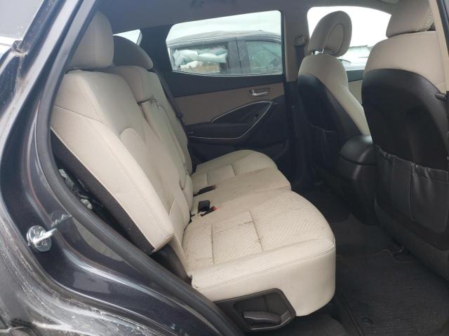 2017 HYUNDAI SANTA FE S - 5XYZU3LB9HG422509