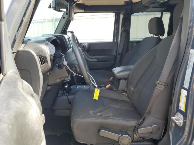 2016 JEEP WRANGLER U - 1C4BJWDG1GL323532