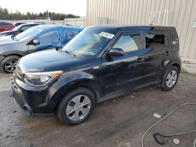 2014 KIA SOUL #2994255969