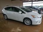 TOYOTA PRIUS V photo